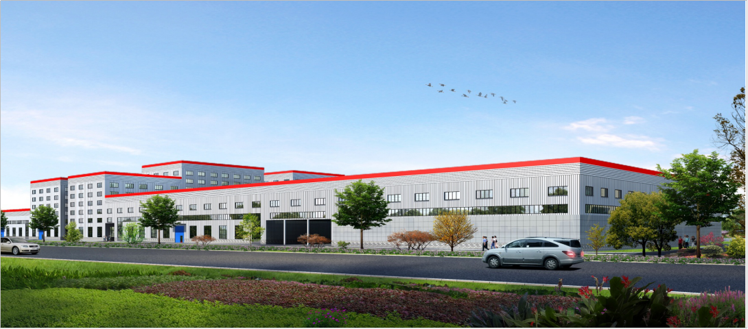 湖南省廣興源實業有限公司