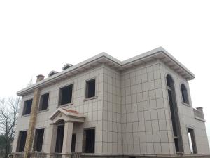 長(cháng)沙望城(chéng)别墅